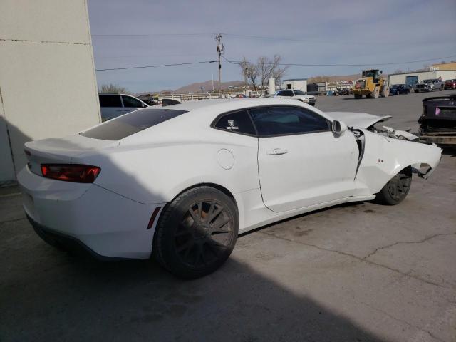 Photo 2 VIN: 1G1FA1RX4G0157515 - CHEVROLET CAMARO 