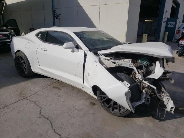 Photo 3 VIN: 1G1FA1RX4G0157515 - CHEVROLET CAMARO 