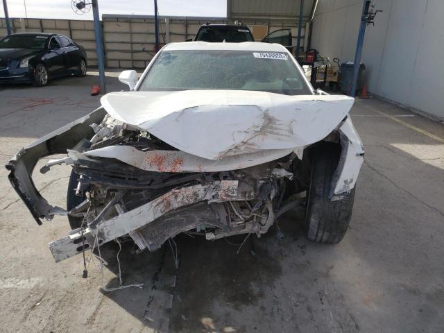 Photo 4 VIN: 1G1FA1RX4G0157515 - CHEVROLET CAMARO 