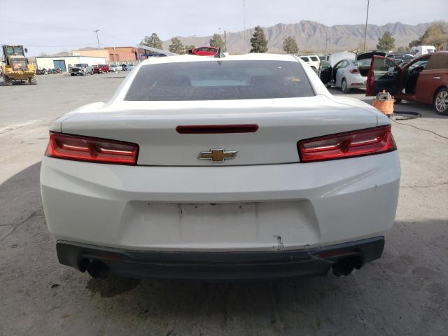 Photo 5 VIN: 1G1FA1RX4G0157515 - CHEVROLET CAMARO 