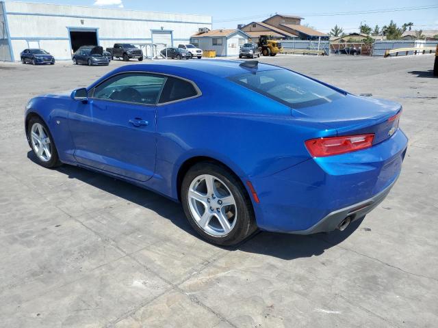 Photo 1 VIN: 1G1FA1RX4H0103326 - CHEVROLET CAMARO LS 