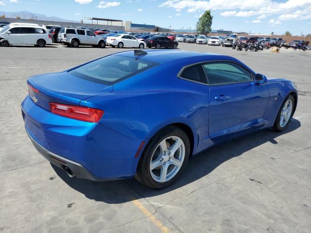 Photo 2 VIN: 1G1FA1RX4H0103326 - CHEVROLET CAMARO LS 