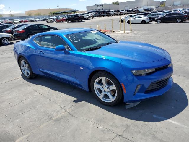 Photo 3 VIN: 1G1FA1RX4H0103326 - CHEVROLET CAMARO LS 