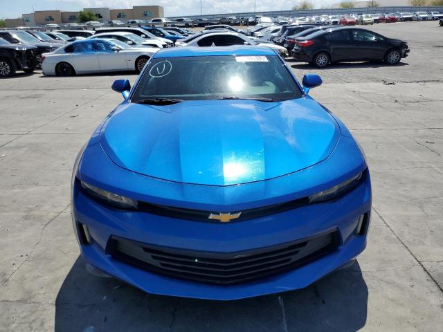 Photo 4 VIN: 1G1FA1RX4H0103326 - CHEVROLET CAMARO LS 