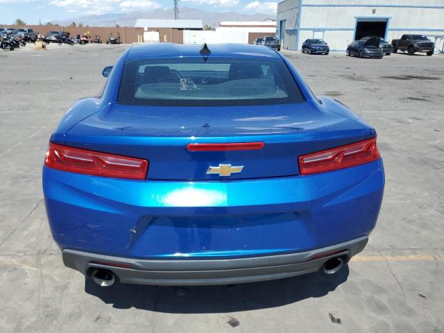 Photo 5 VIN: 1G1FA1RX4H0103326 - CHEVROLET CAMARO LS 