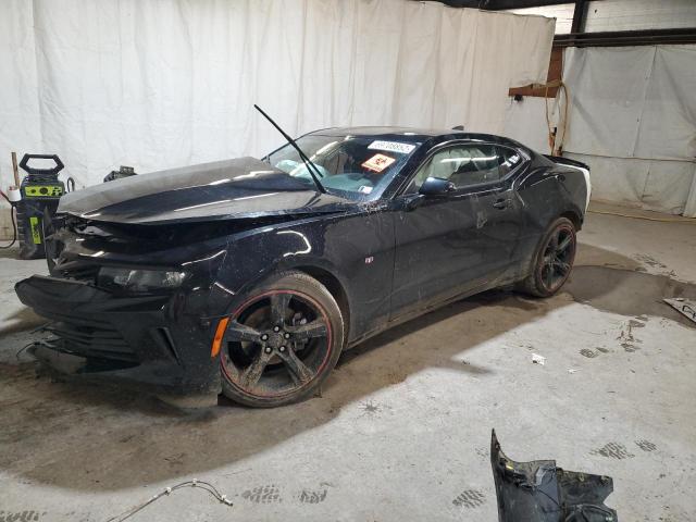 Photo 0 VIN: 1G1FA1RX4H0120241 - CHEVROLET CAMARO LS 