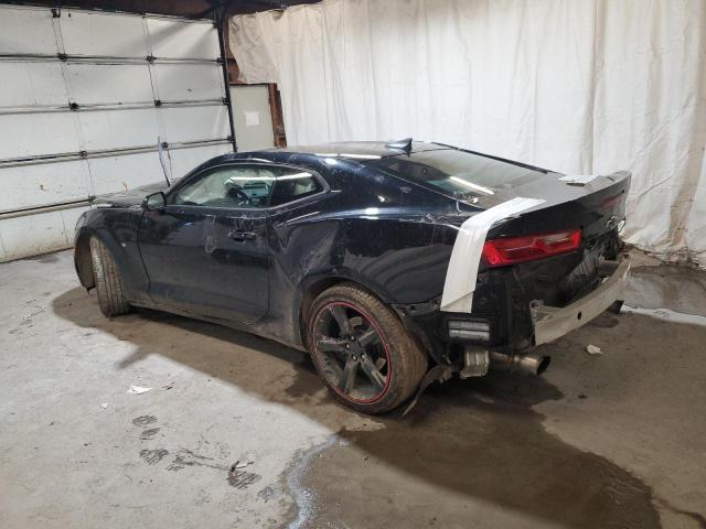 Photo 1 VIN: 1G1FA1RX4H0120241 - CHEVROLET CAMARO LS 