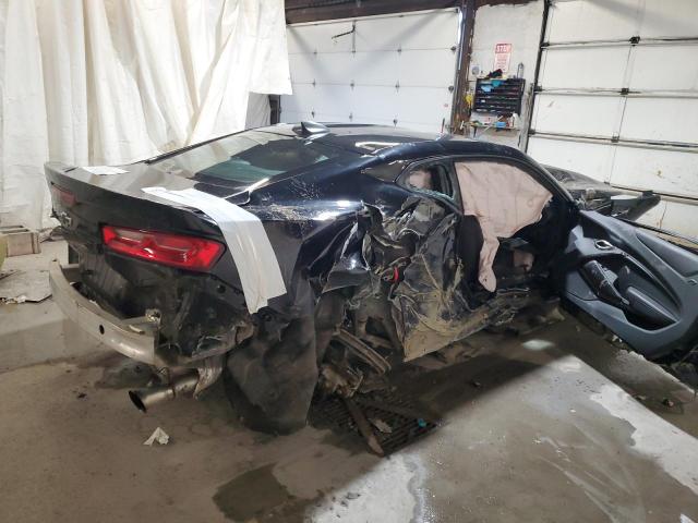 Photo 2 VIN: 1G1FA1RX4H0120241 - CHEVROLET CAMARO LS 