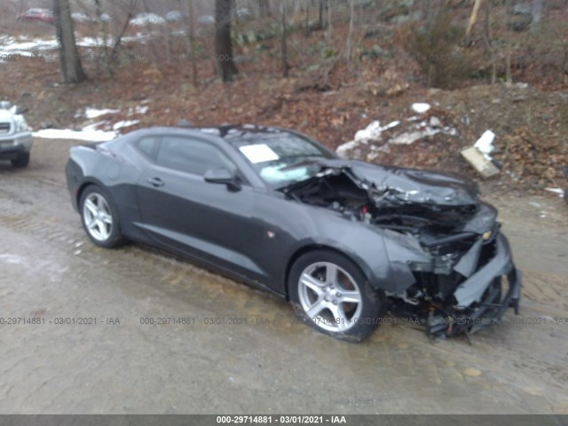 Photo 0 VIN: 1G1FA1RX4H0169195 - CHEVROLET CAMARO 