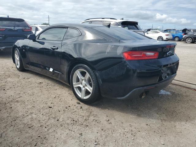 Photo 1 VIN: 1G1FA1RX4H0172467 - CHEVROLET CAMARO LS 