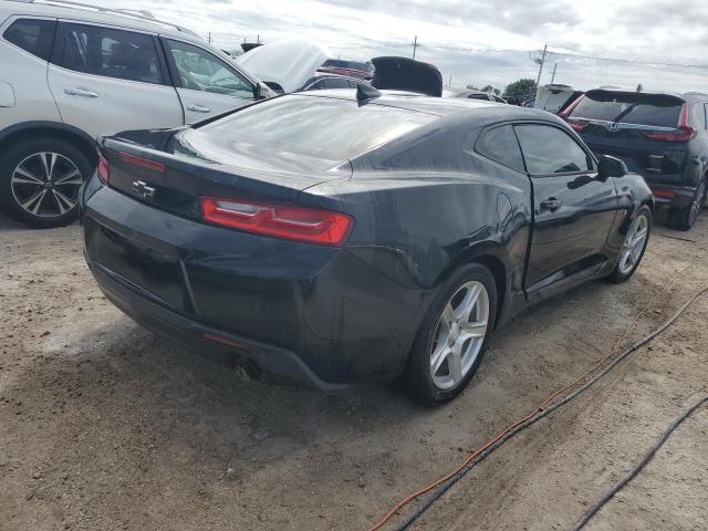 Photo 2 VIN: 1G1FA1RX4H0172467 - CHEVROLET CAMARO LS 