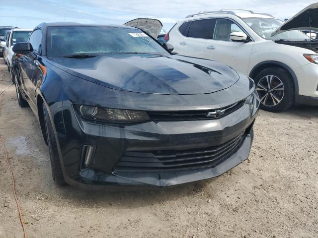 Photo 3 VIN: 1G1FA1RX4H0172467 - CHEVROLET CAMARO LS 