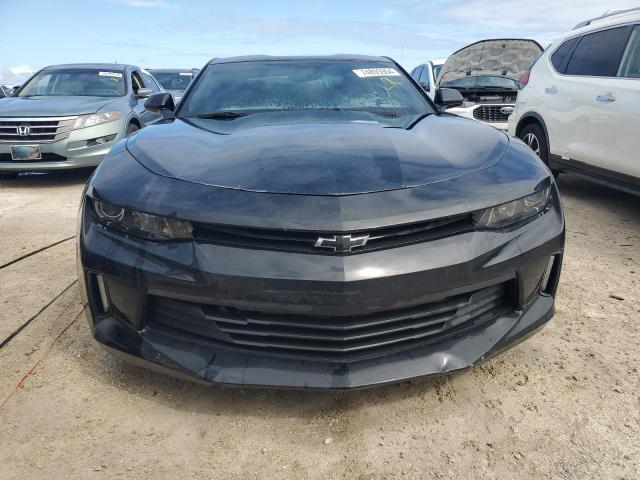 Photo 4 VIN: 1G1FA1RX4H0172467 - CHEVROLET CAMARO LS 