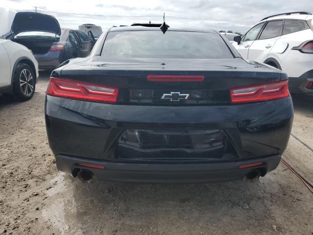 Photo 5 VIN: 1G1FA1RX4H0172467 - CHEVROLET CAMARO LS 