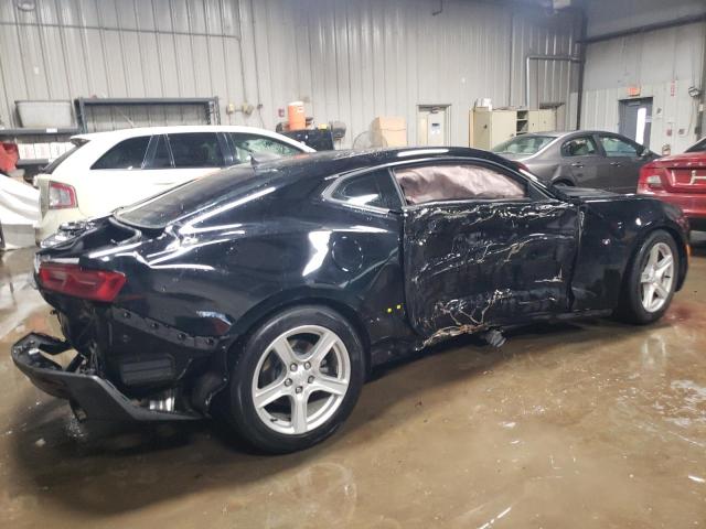 Photo 2 VIN: 1G1FA1RX4H0179693 - CHEVROLET CAMARO LS 