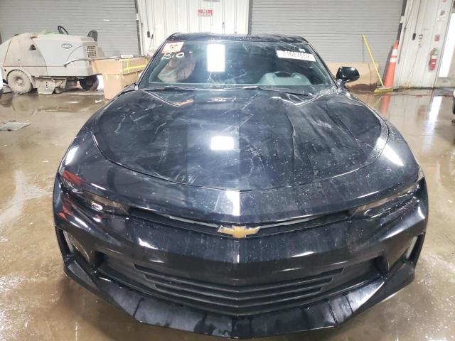 Photo 4 VIN: 1G1FA1RX4H0179693 - CHEVROLET CAMARO LS 