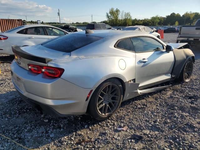 Photo 2 VIN: 1G1FA1RX4K0115631 - CHEVROLET CAMARO LS 