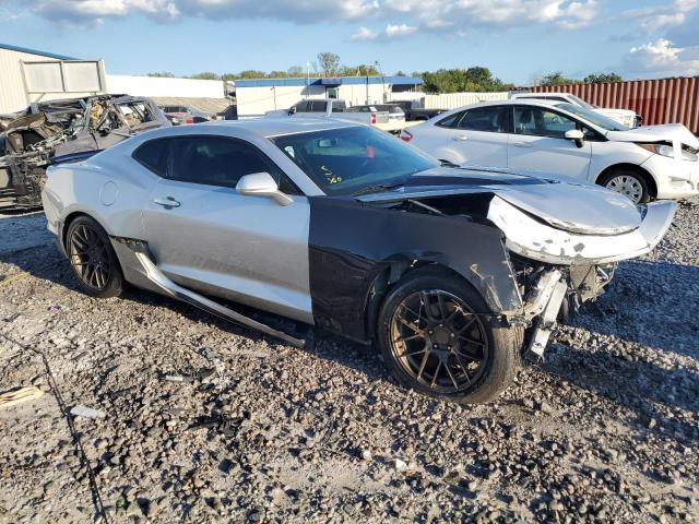 Photo 3 VIN: 1G1FA1RX4K0115631 - CHEVROLET CAMARO LS 