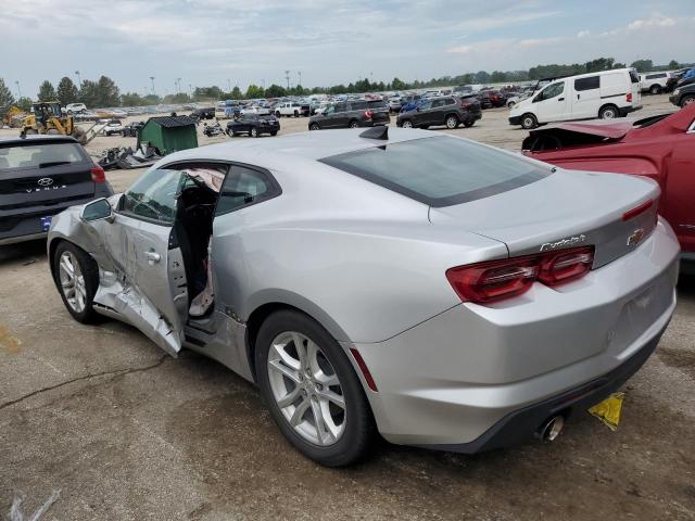 Photo 1 VIN: 1G1FA1RX4K0153084 - CHEVROLET CAMARO LS 