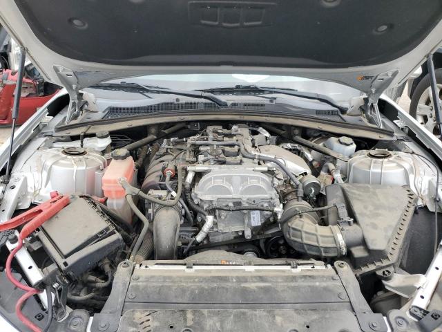 Photo 10 VIN: 1G1FA1RX4K0153084 - CHEVROLET CAMARO LS 