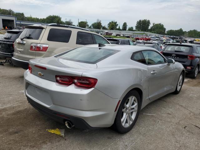 Photo 2 VIN: 1G1FA1RX4K0153084 - CHEVROLET CAMARO LS 