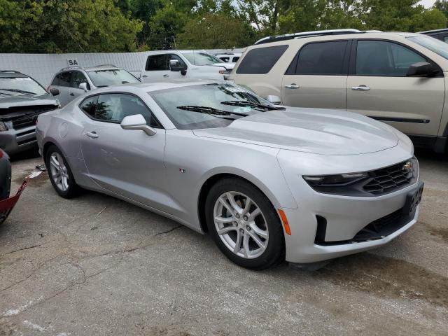 Photo 3 VIN: 1G1FA1RX4K0153084 - CHEVROLET CAMARO LS 