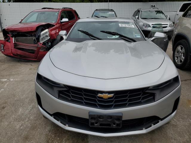 Photo 4 VIN: 1G1FA1RX4K0153084 - CHEVROLET CAMARO LS 