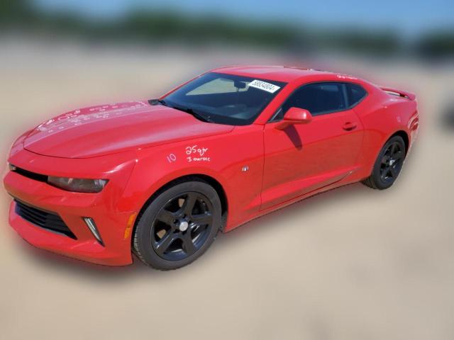 Photo 0 VIN: 1G1FA1RX5G0165574 - CHEVROLET CAMARO 