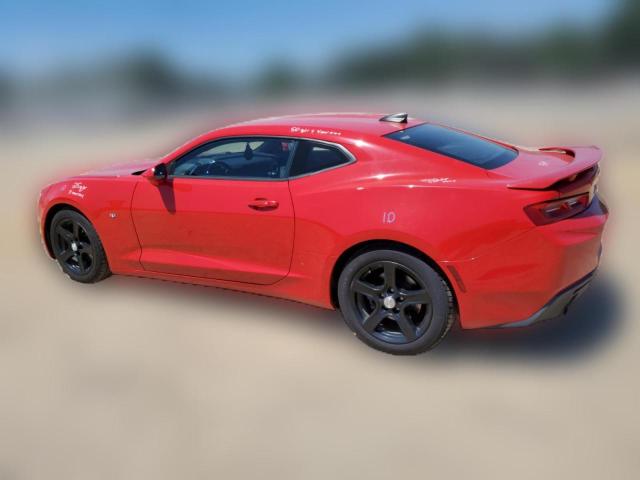 Photo 1 VIN: 1G1FA1RX5G0165574 - CHEVROLET CAMARO 