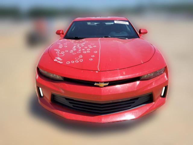 Photo 4 VIN: 1G1FA1RX5G0165574 - CHEVROLET CAMARO 