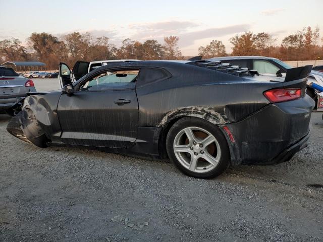 Photo 1 VIN: 1G1FA1RX5G0186036 - CHEVROLET CAMARO LT 