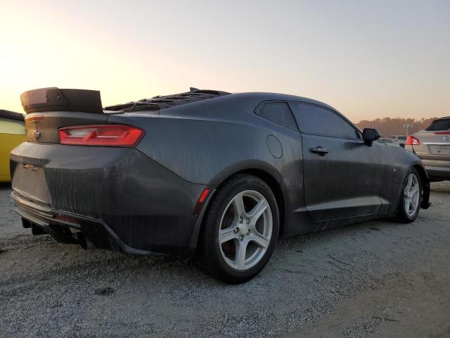 Photo 2 VIN: 1G1FA1RX5G0186036 - CHEVROLET CAMARO LT 