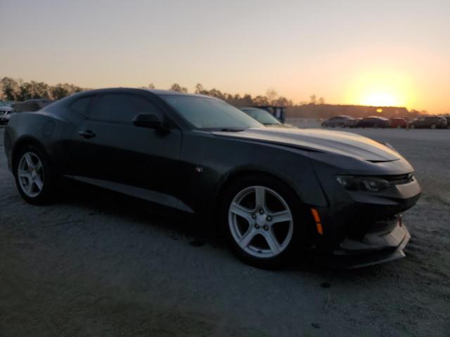 Photo 3 VIN: 1G1FA1RX5G0186036 - CHEVROLET CAMARO LT 