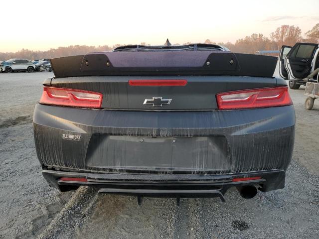 Photo 5 VIN: 1G1FA1RX5G0186036 - CHEVROLET CAMARO LT 