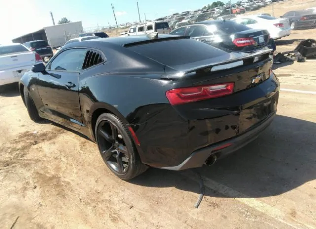 Photo 2 VIN: 1G1FA1RX5H0168508 - CHEVROLET CAMARO 