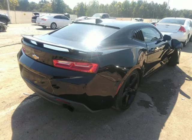 Photo 3 VIN: 1G1FA1RX5H0168508 - CHEVROLET CAMARO 