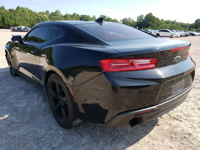 Photo 2 VIN: 1G1FA1RX5H0184479 - CHEVROLET CAMARO LS 