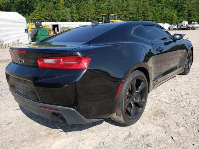 Photo 3 VIN: 1G1FA1RX5H0184479 - CHEVROLET CAMARO LS 