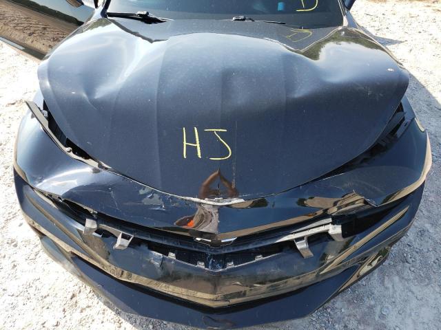 Photo 6 VIN: 1G1FA1RX5H0184479 - CHEVROLET CAMARO LS 