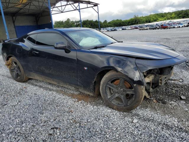 Photo 3 VIN: 1G1FA1RX5H0197684 - CHEVROLET CAMARO LS 