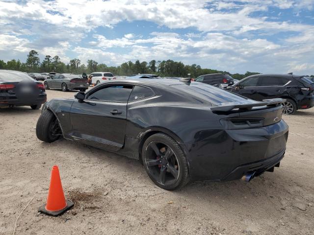 Photo 1 VIN: 1G1FA1RX5J0159426 - CHEVROLET CAMARO 