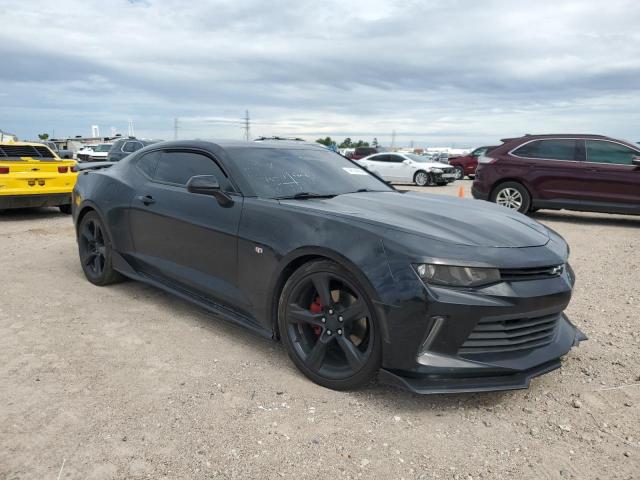 Photo 3 VIN: 1G1FA1RX5J0159426 - CHEVROLET CAMARO 