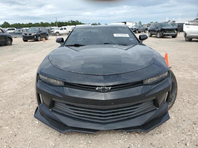 Photo 4 VIN: 1G1FA1RX5J0159426 - CHEVROLET CAMARO 