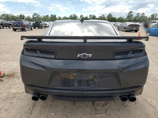 Photo 5 VIN: 1G1FA1RX5J0159426 - CHEVROLET CAMARO 