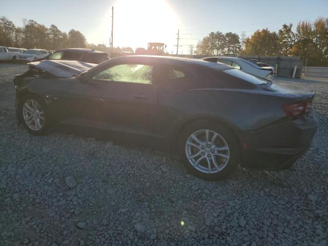 Photo 1 VIN: 1G1FA1RX5K0142384 - CHEVROLET CAMARO 