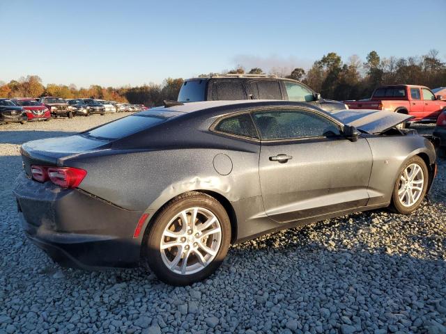 Photo 2 VIN: 1G1FA1RX5K0142384 - CHEVROLET CAMARO 