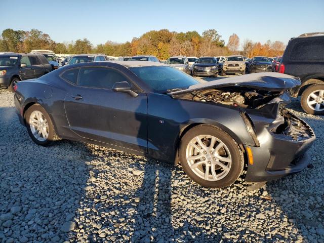 Photo 3 VIN: 1G1FA1RX5K0142384 - CHEVROLET CAMARO 