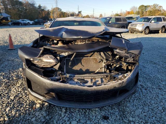 Photo 4 VIN: 1G1FA1RX5K0142384 - CHEVROLET CAMARO 