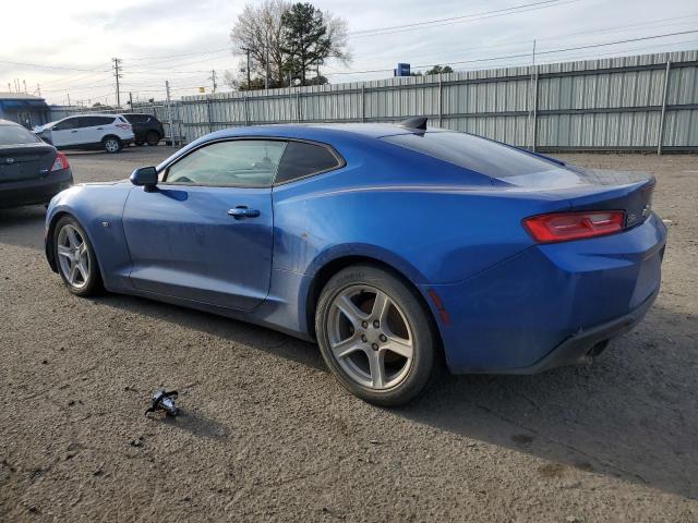 Photo 1 VIN: 1G1FA1RX6H0185978 - CHEVROLET CAMARO 