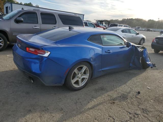 Photo 2 VIN: 1G1FA1RX6H0185978 - CHEVROLET CAMARO 